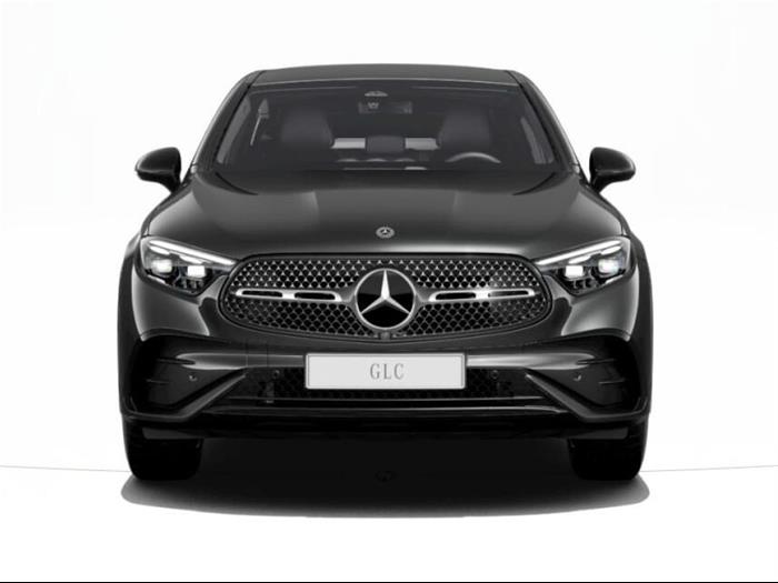 AutoSilver - MERCEDES-BENZ GLC 220 | ID 34207