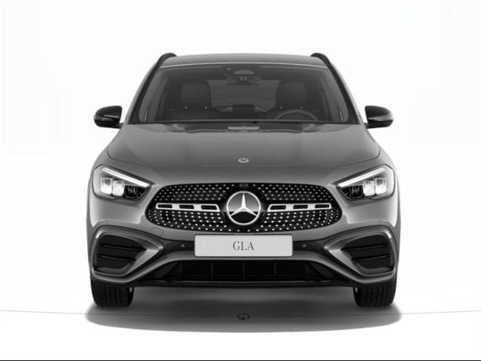 AutoSilver - MERCEDES-BENZ GLA 200 | ID 34232