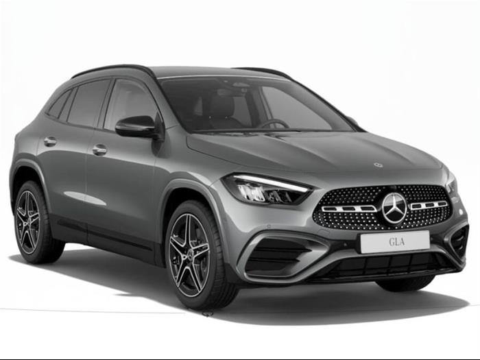 AutoSilver - MERCEDES-BENZ GLA 200 | ID 34232