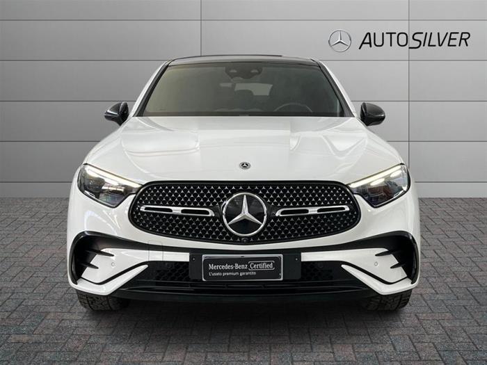 AutoSilver - MERCEDES-BENZ GLC 220 | ID 34245