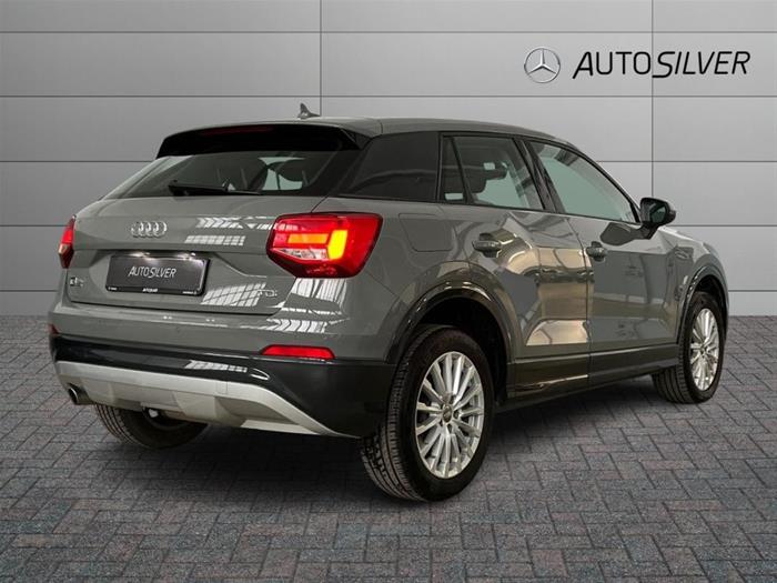 AutoSilver - AUDI Q2 | ID 34368