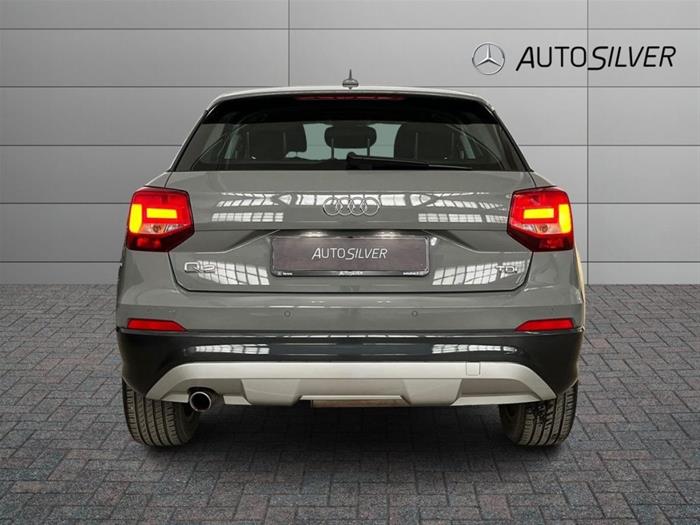 AutoSilver - AUDI Q2 | ID 34368