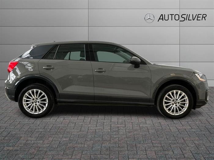 AutoSilver - AUDI Q2 | ID 34368