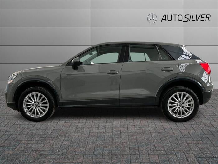 AutoSilver - AUDI Q2 | ID 34368