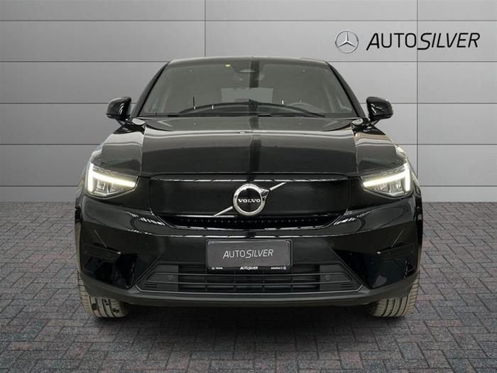 AutoSilver - VOLVO C40 | ID 34370