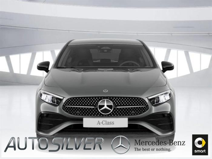 AutoSilver - MERCEDES-BENZ A 250 | ID 34418