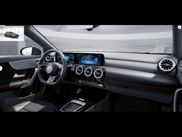 AutoSilver - MERCEDES-BENZ A 250 | ID 34418