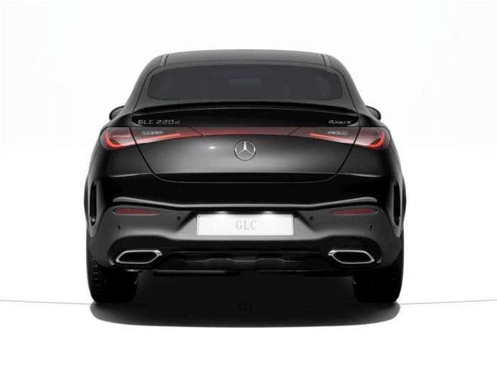 AutoSilver - MERCEDES-BENZ GLC 220 | ID 34529