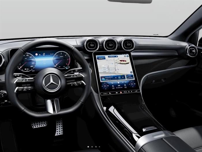 AutoSilver - MERCEDES-BENZ GLC 220 | ID 34529