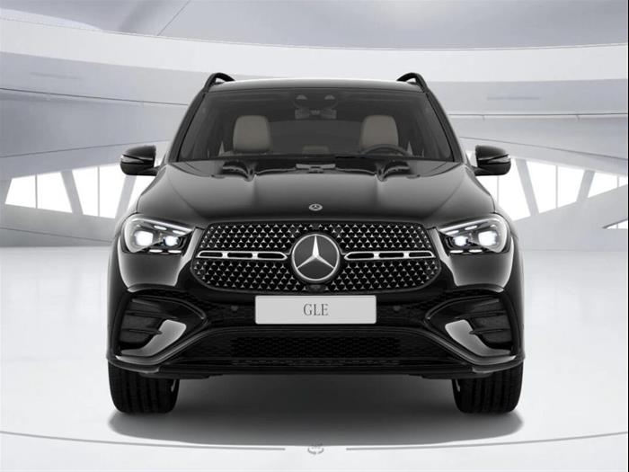 AutoSilver - MERCEDES-BENZ GLE 350 | ID 34535