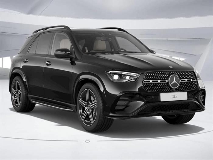 AutoSilver - MERCEDES-BENZ GLE 350 | ID 34535