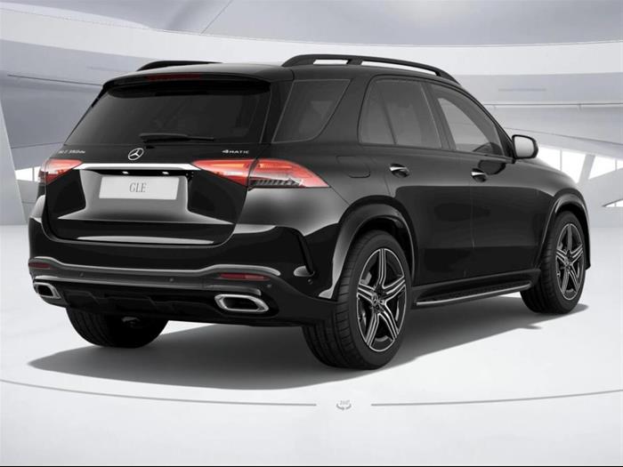 AutoSilver - MERCEDES-BENZ GLE 350 | ID 34535