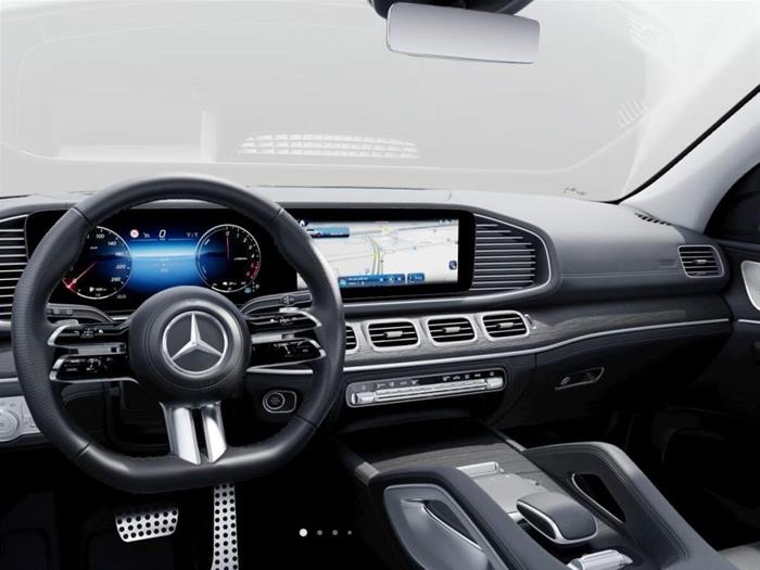 AutoSilver - MERCEDES-BENZ GLE 350 | ID 34535