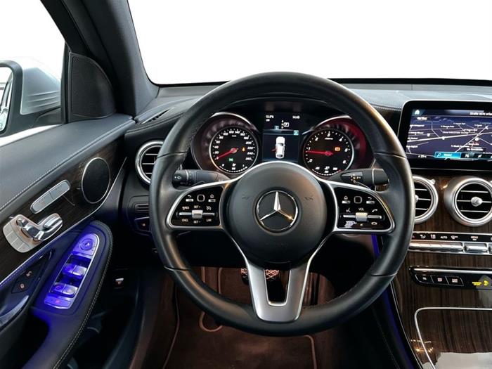AutoSilver - MERCEDES-BENZ GLC 300 | ID 34585