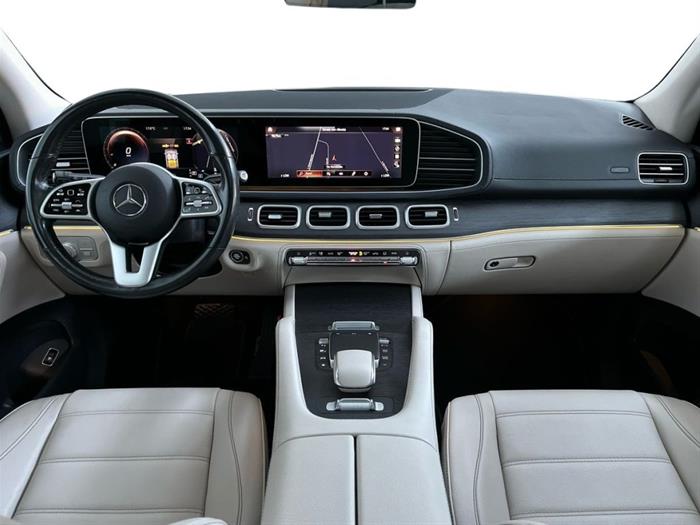 AutoSilver - MERCEDES-BENZ GLE 350 | ID 34740