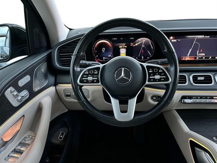 AutoSilver - MERCEDES-BENZ GLE 350 | ID 34740