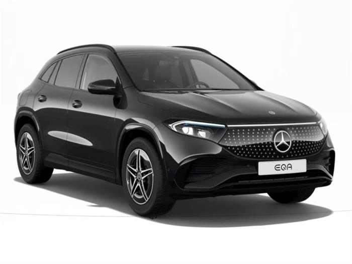 AutoSilver - MERCEDES-BENZ EQA | ID 34769