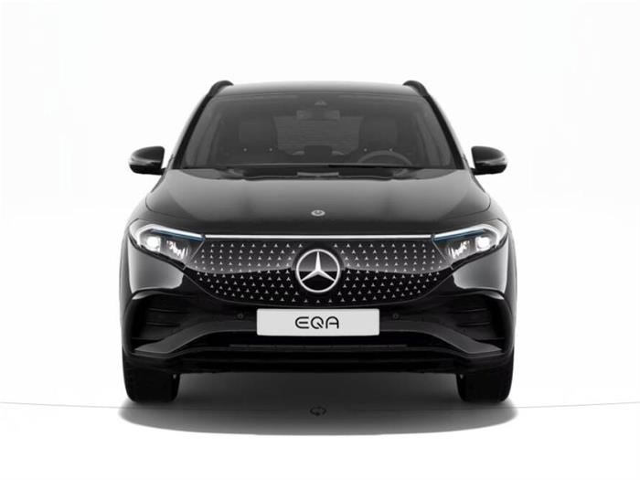 AutoSilver - MERCEDES-BENZ EQA | ID 34769