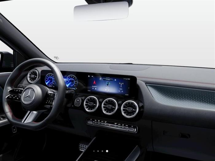 AutoSilver - MERCEDES-BENZ EQA | ID 34769