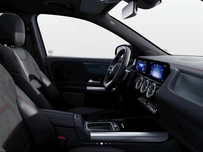 AutoSilver - MERCEDES-BENZ EQA | ID 34769