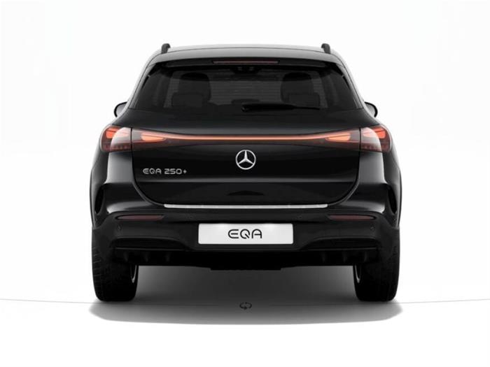 AutoSilver - MERCEDES-BENZ EQA | ID 34770