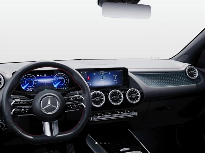 AutoSilver - MERCEDES-BENZ EQA | ID 34770