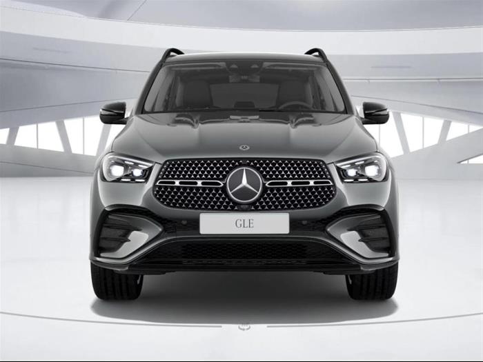 AutoSilver - MERCEDES-BENZ GLE 350 | ID 34801