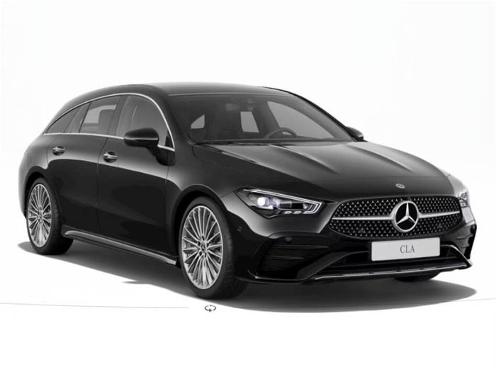AutoSilver - MERCEDES-BENZ CLA 180 | ID 34803