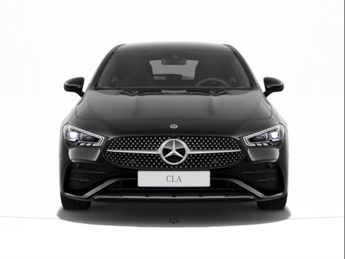 AutoSilver - MERCEDES-BENZ CLA 180 | ID 34803