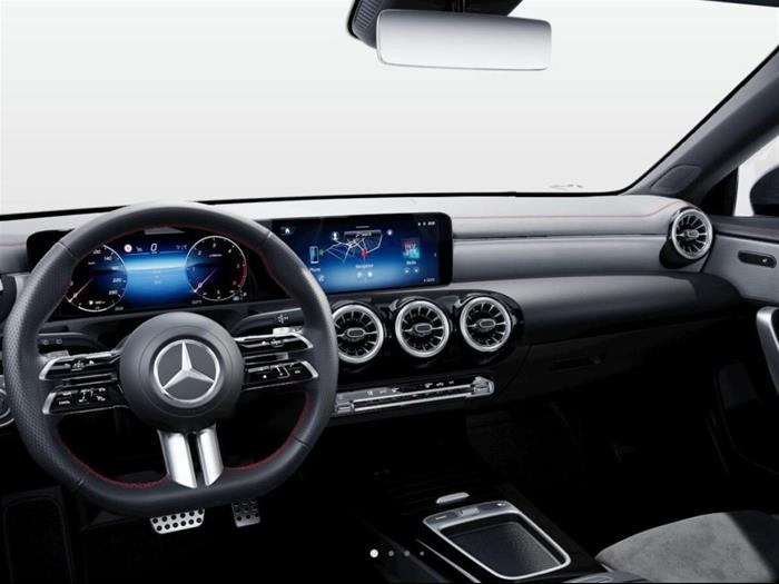 AutoSilver - MERCEDES-BENZ CLA 180 | ID 34803