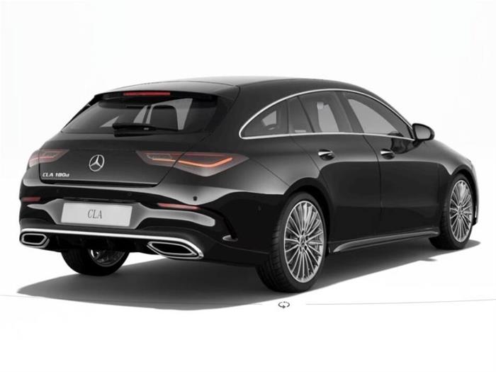 AutoSilver - MERCEDES-BENZ CLA 180 | ID 34803