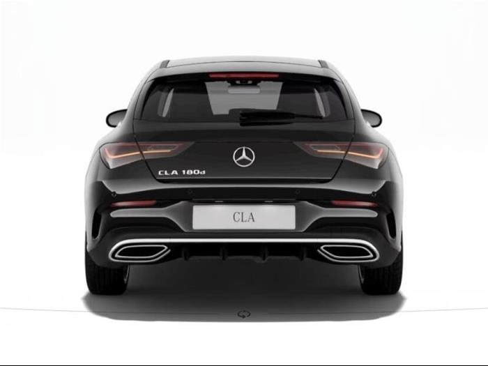 AutoSilver - MERCEDES-BENZ CLA 180 | ID 34803