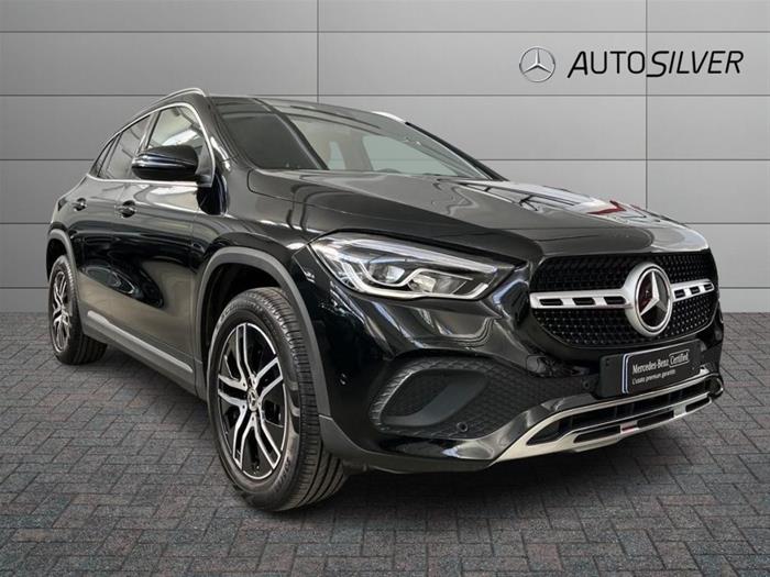 AutoSilver - MERCEDES-BENZ GLA 200 | ID 34858