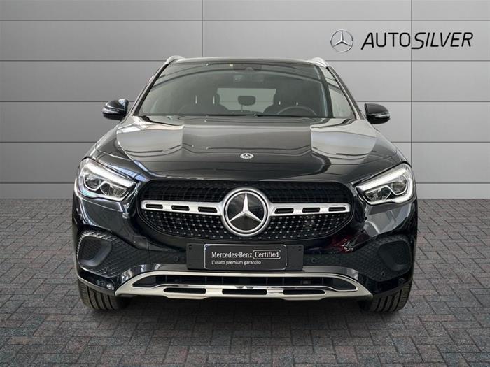 AutoSilver - MERCEDES-BENZ GLA 200 | ID 34858
