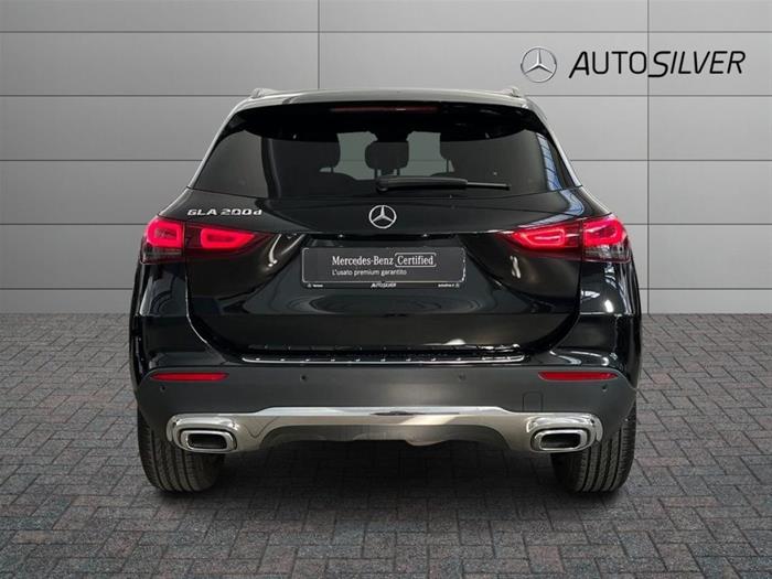 AutoSilver - MERCEDES-BENZ GLA 200 | ID 34858