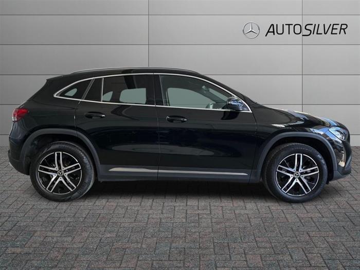 AutoSilver - MERCEDES-BENZ GLA 200 | ID 34858