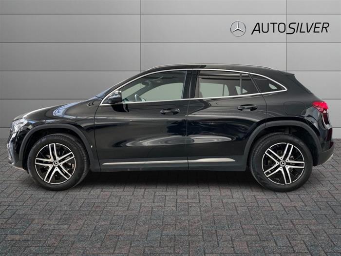 AutoSilver - MERCEDES-BENZ GLA 200 | ID 34858