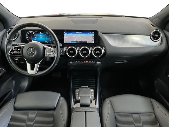 AutoSilver - MERCEDES-BENZ GLA 200 | ID 34858