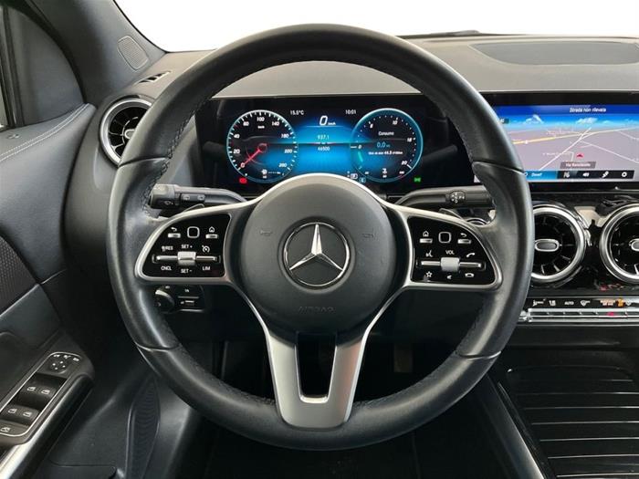 AutoSilver - MERCEDES-BENZ GLA 200 | ID 34858