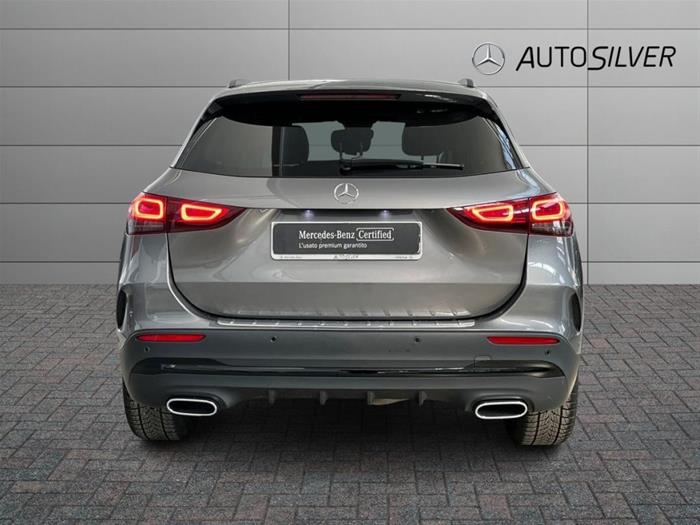 AutoSilver - MERCEDES-BENZ GLA 200 | ID 34914