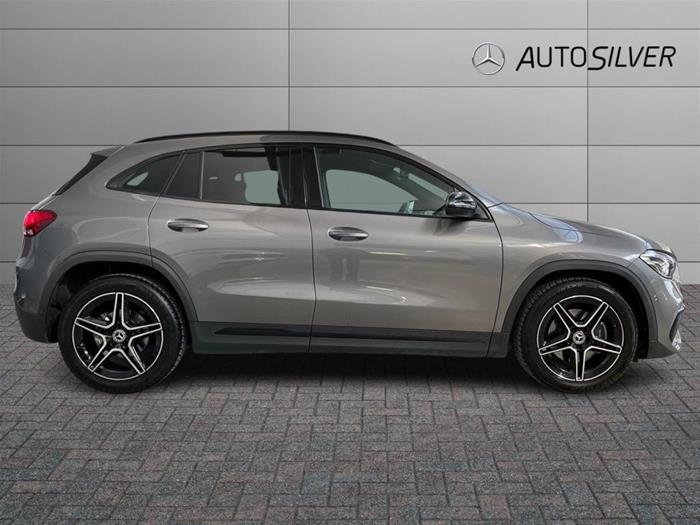 AutoSilver - MERCEDES-BENZ GLA 200 | ID 34914