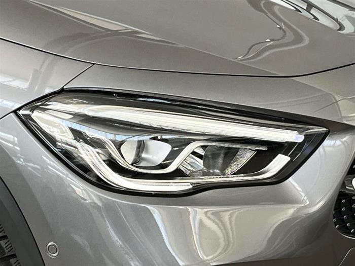 AutoSilver - MERCEDES-BENZ GLA 200 | ID 34914