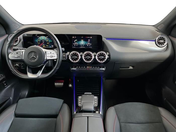 AutoSilver - MERCEDES-BENZ GLA 200 | ID 34914