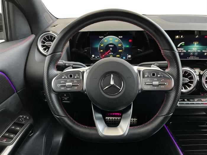 AutoSilver - MERCEDES-BENZ GLA 200 | ID 34914