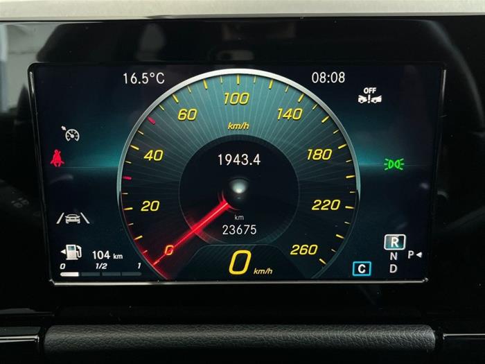 AutoSilver - MERCEDES-BENZ GLA 200 | ID 34914