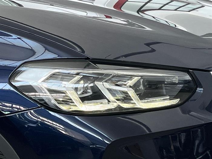 AutoSilver - BMW X4 | ID 34936