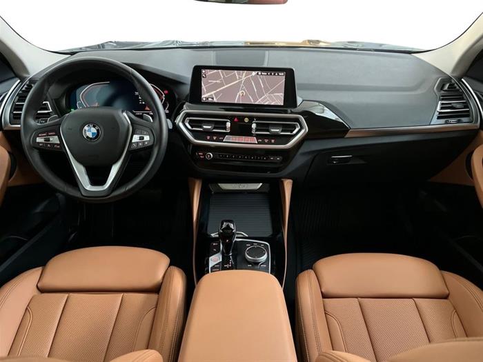 AutoSilver - BMW X4 | ID 34936