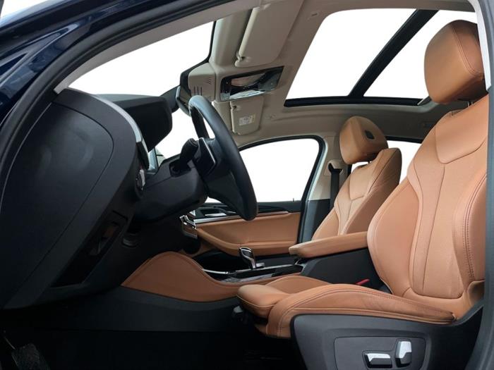 AutoSilver - BMW X4 | ID 34936