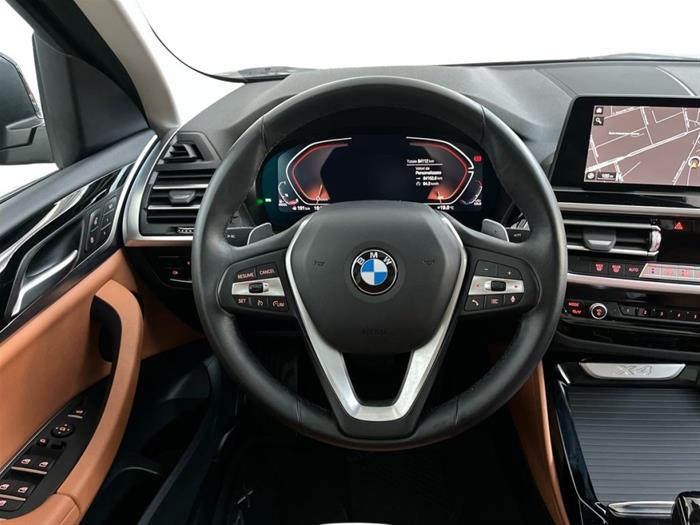 AutoSilver - BMW X4 | ID 34936