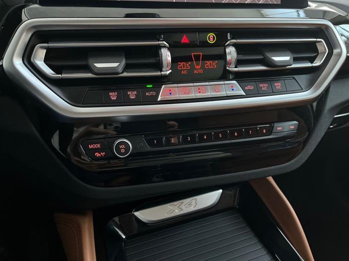 AutoSilver - BMW X4 | ID 34936